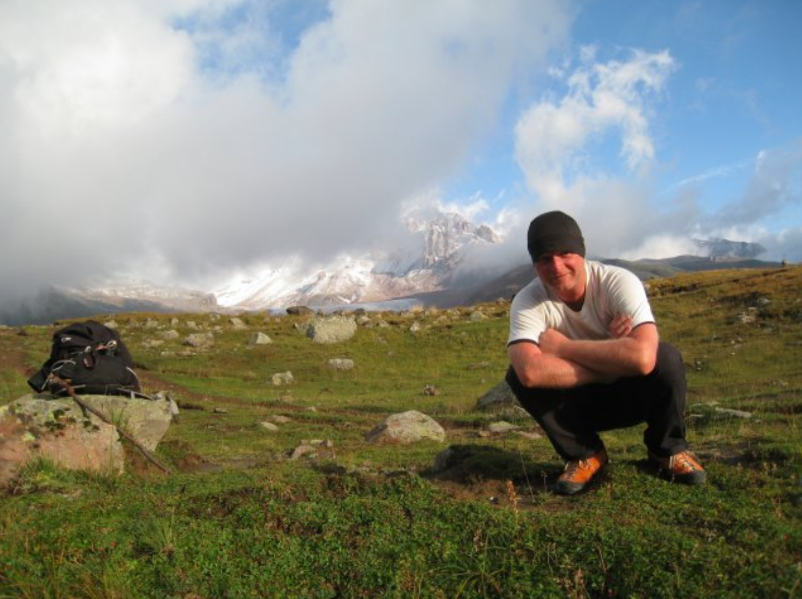 Maciej Nieszkowiecki